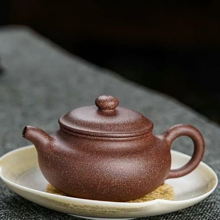 仿古壺