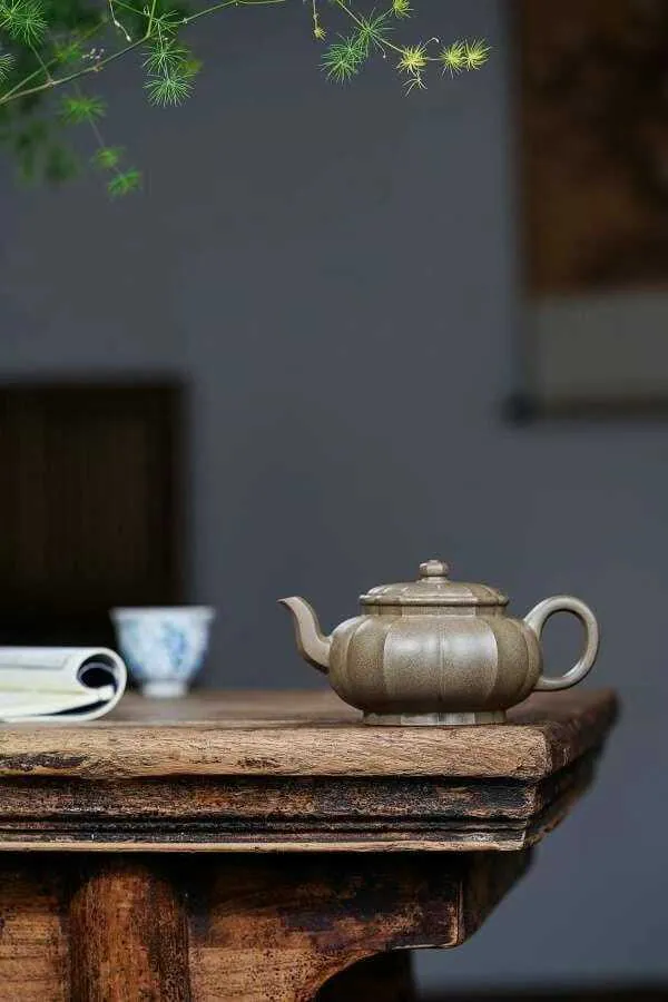禪墩系列: 唯政