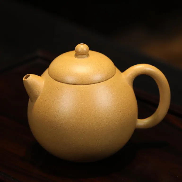龍蛋壺