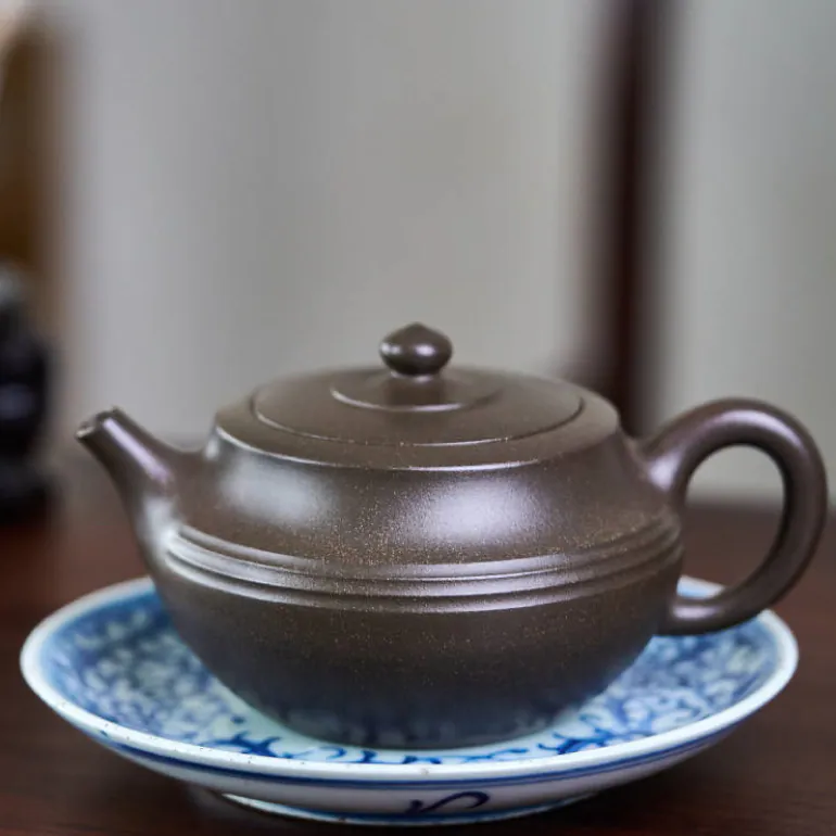 古陶時光