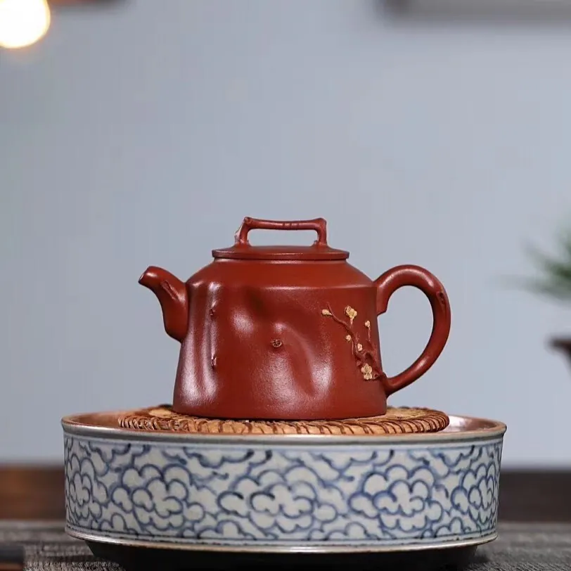 高旺梅樁