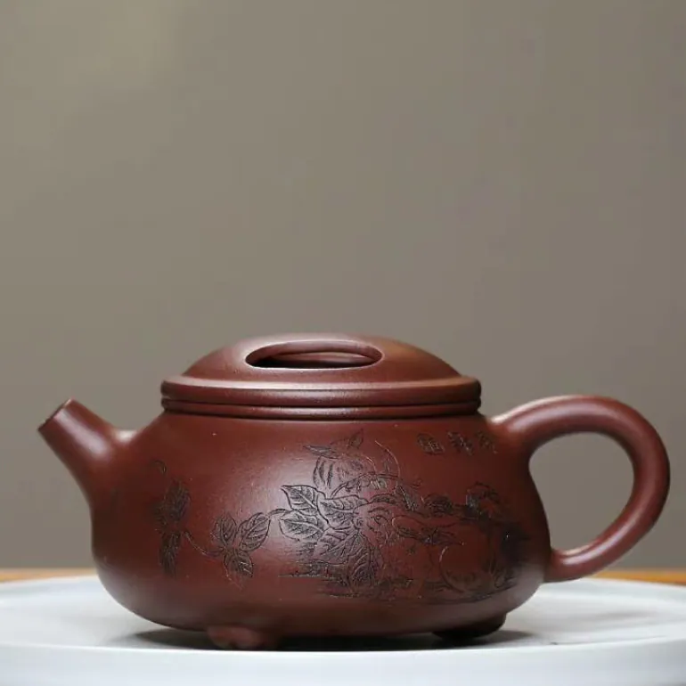 牛蓋石瓢