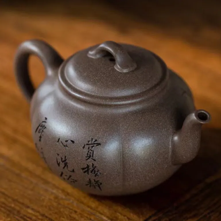 福鼓豐盈