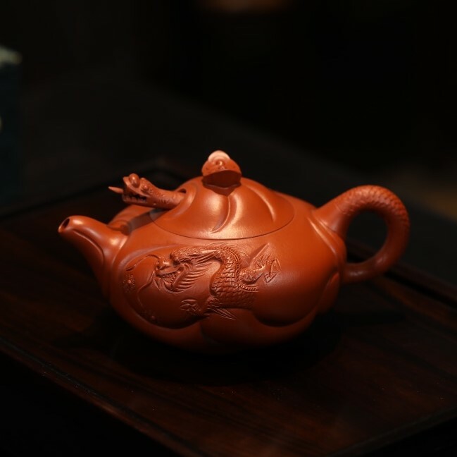 魚化龍