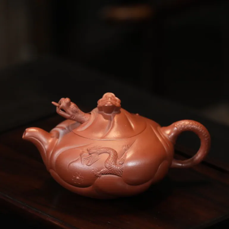 魚化龍