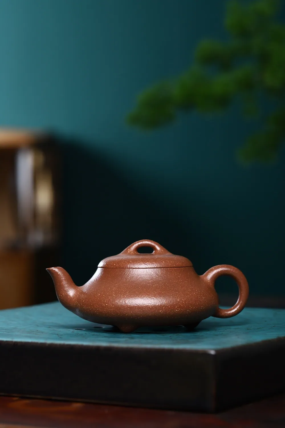 漢棠石瓢