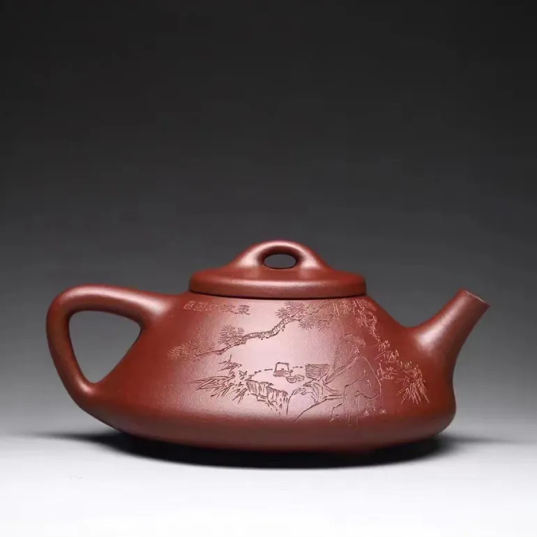 子冶石瓢