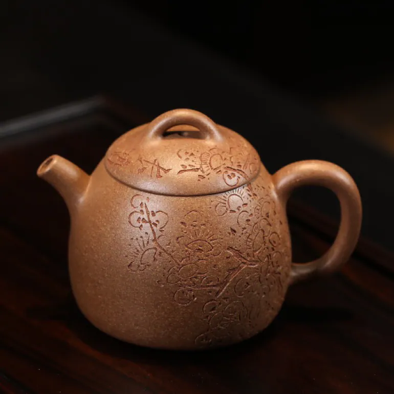 香寧壺