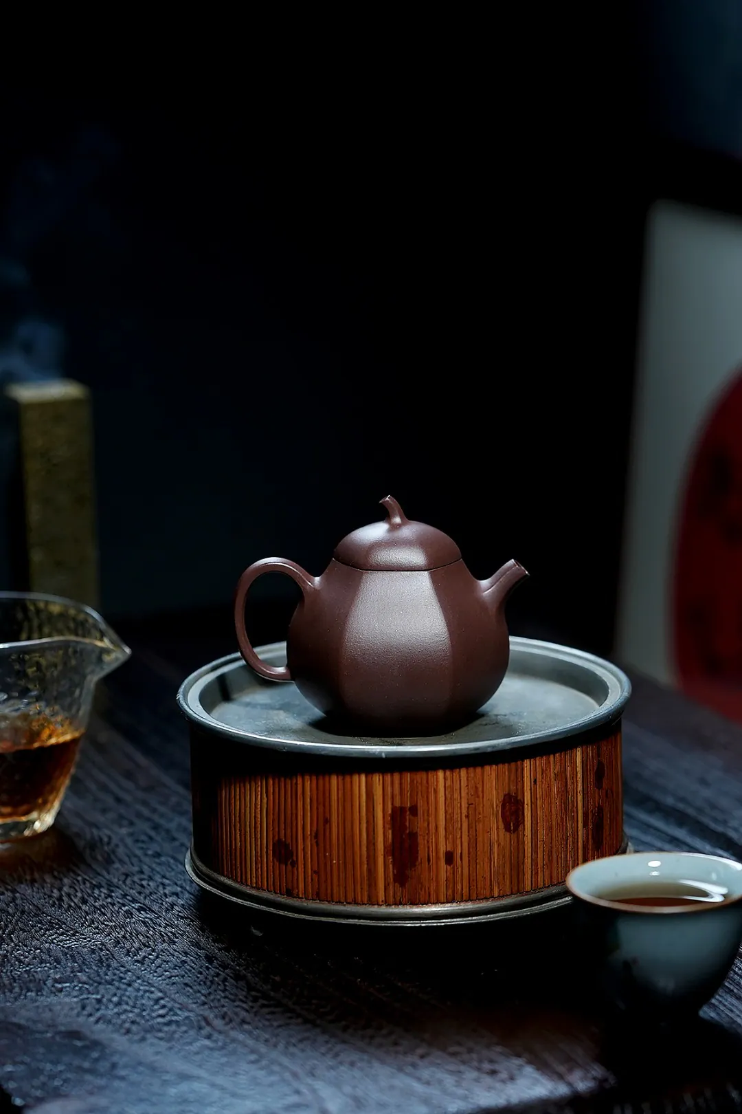六方茄瓜