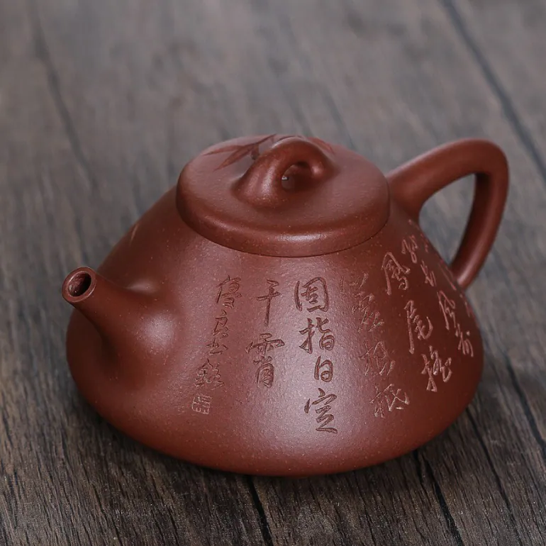 子冶石瓢