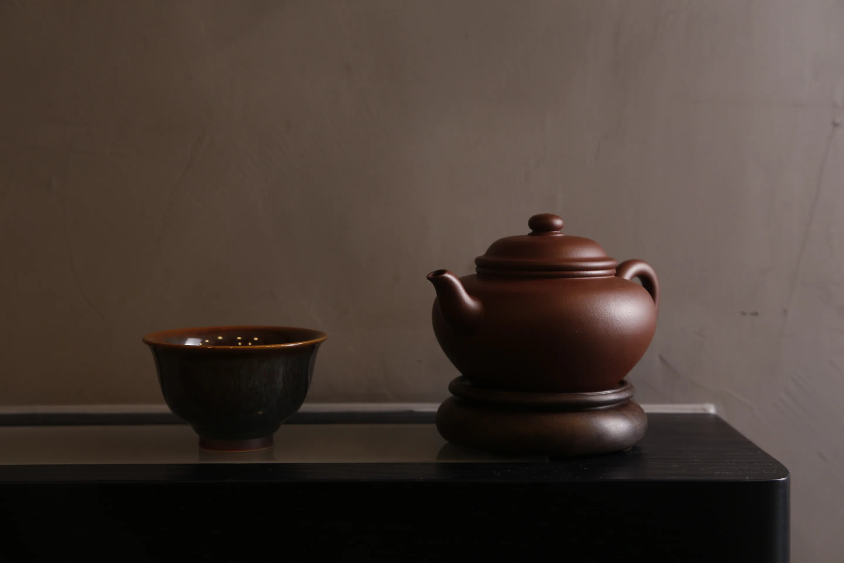 扁櫻壺