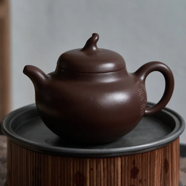 茄段（刻繪版）