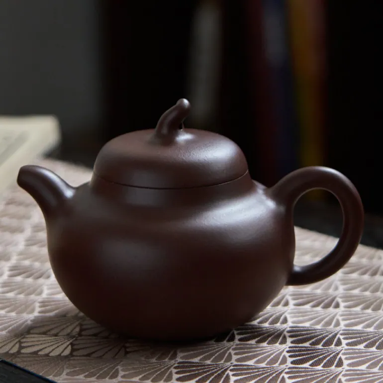茄段