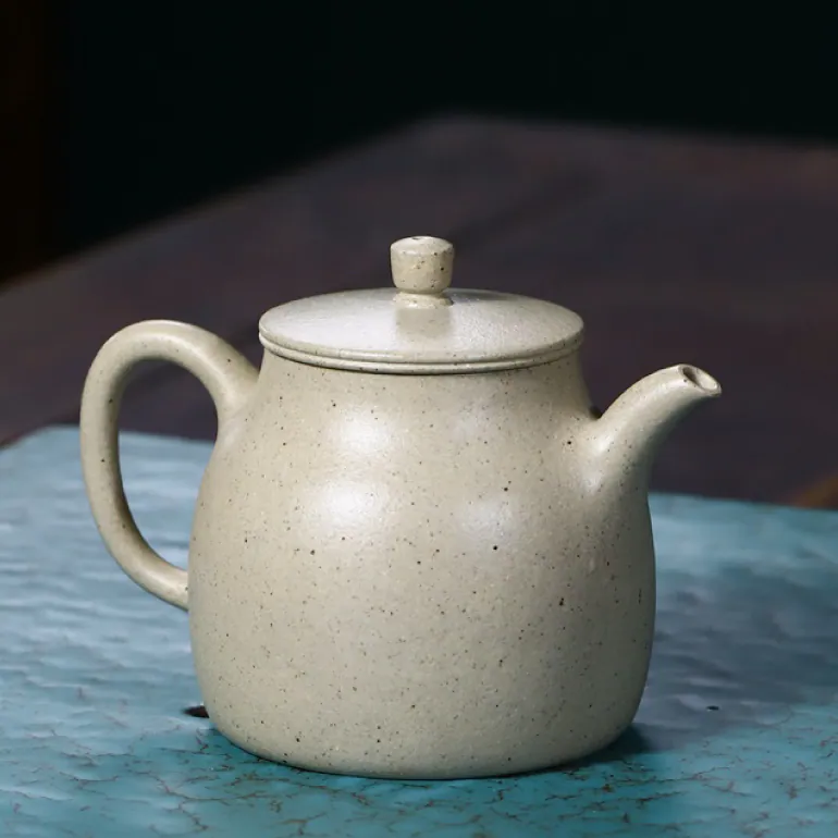 汲韻壺