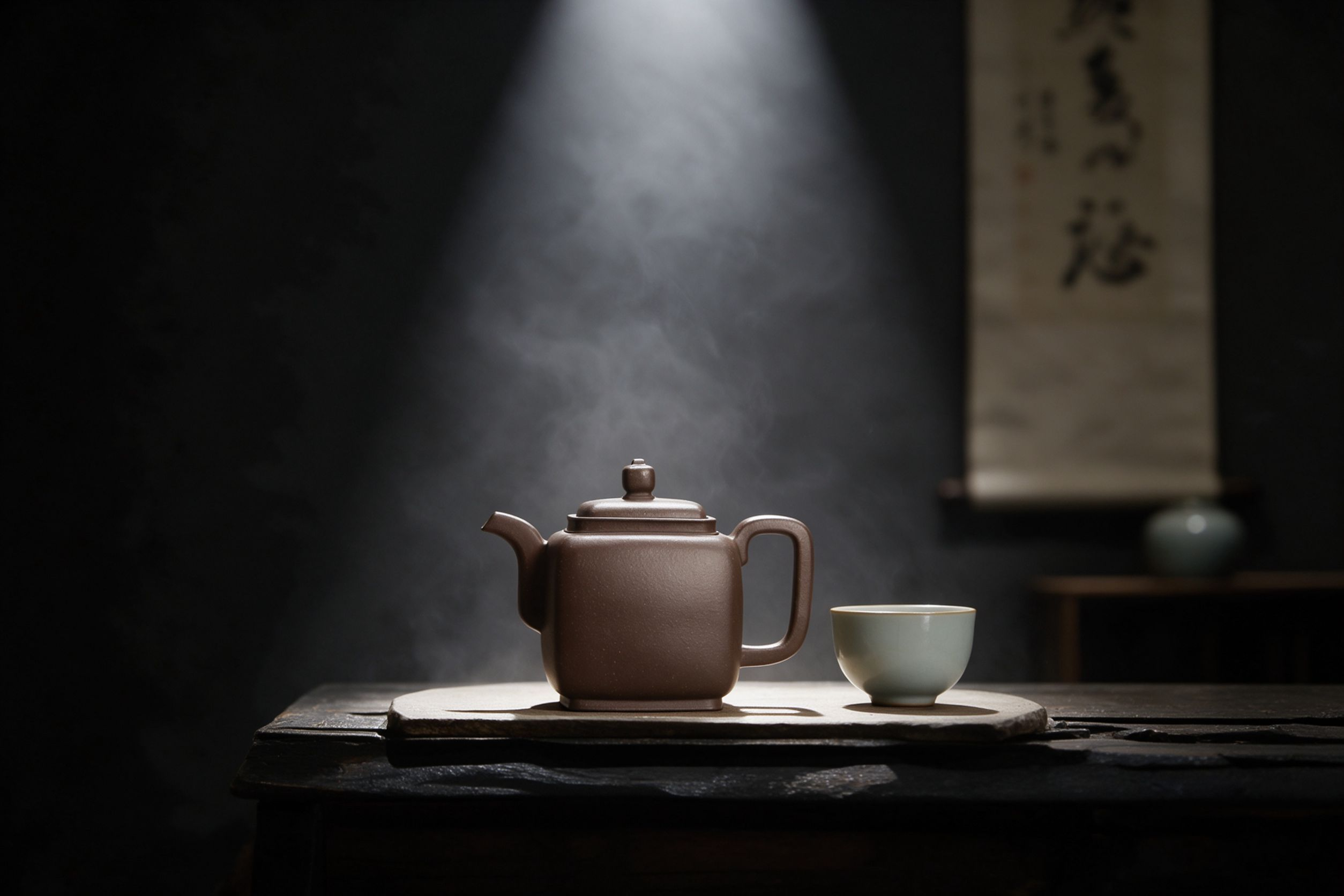 知圓守方