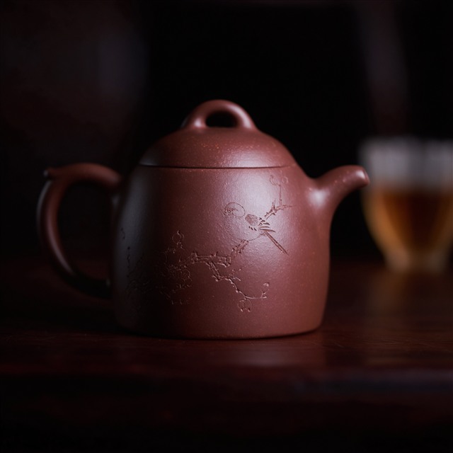 秦權