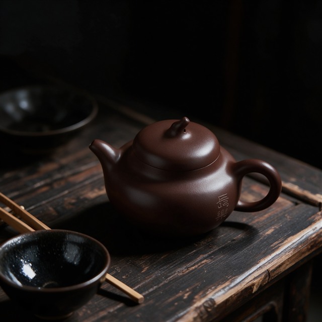 茄段（刻繪版）