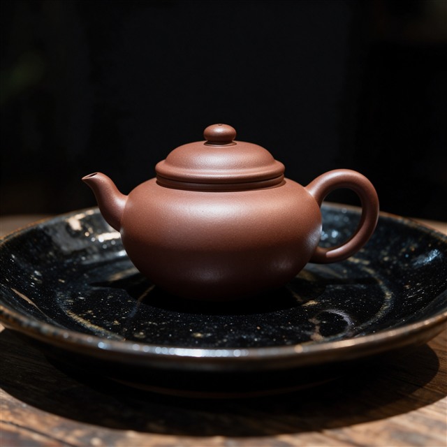 扁櫻壺