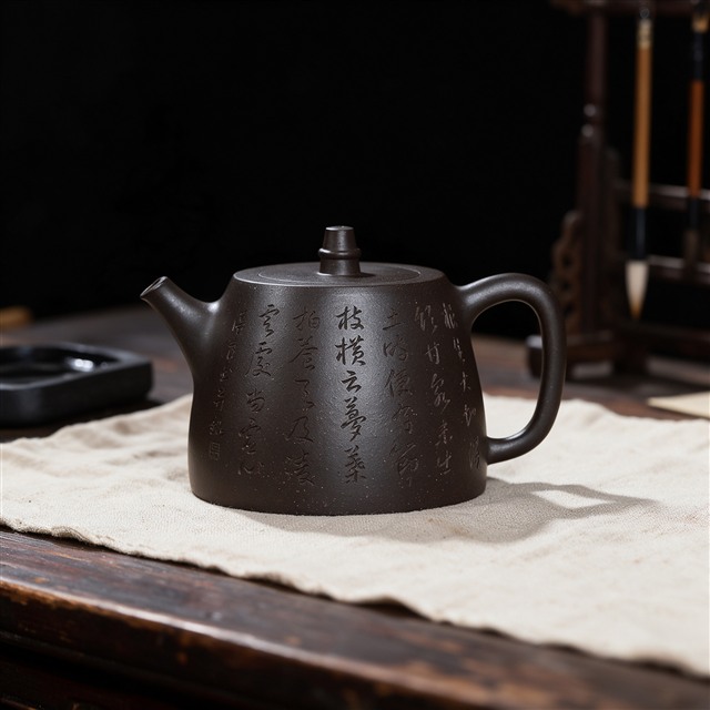 漢鐸壺