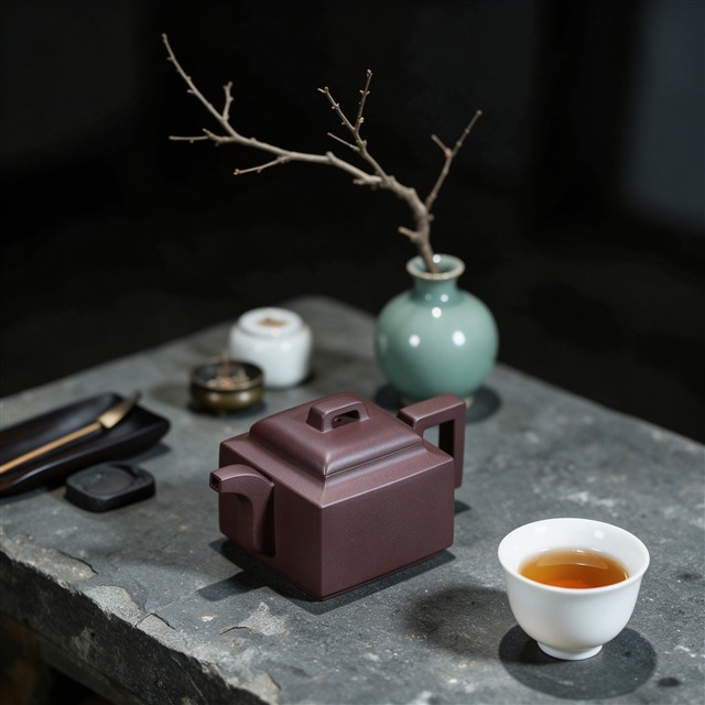 亞明四方