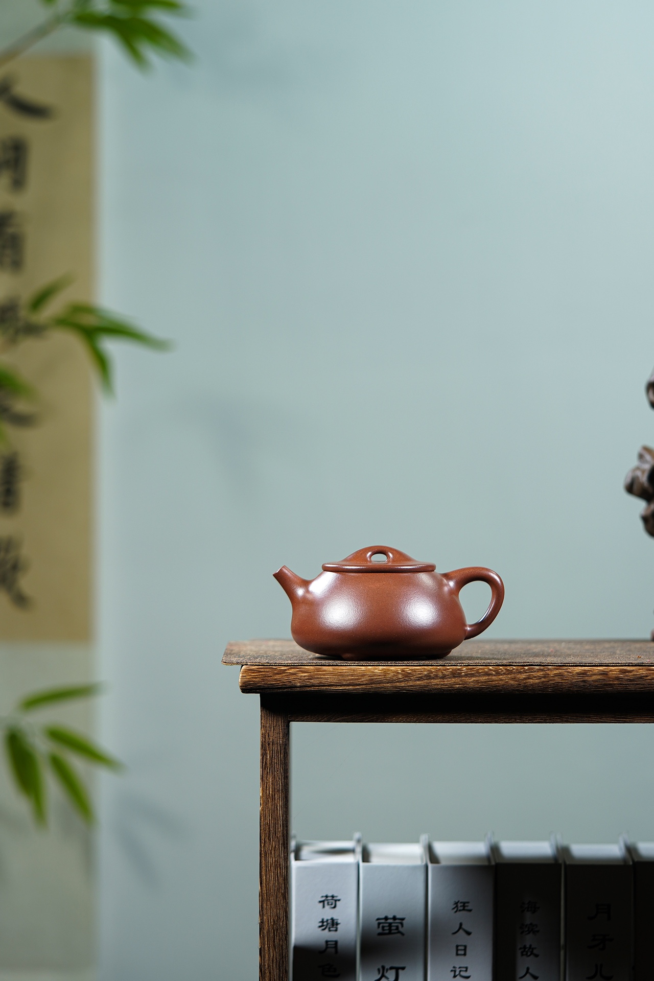 石瓢
