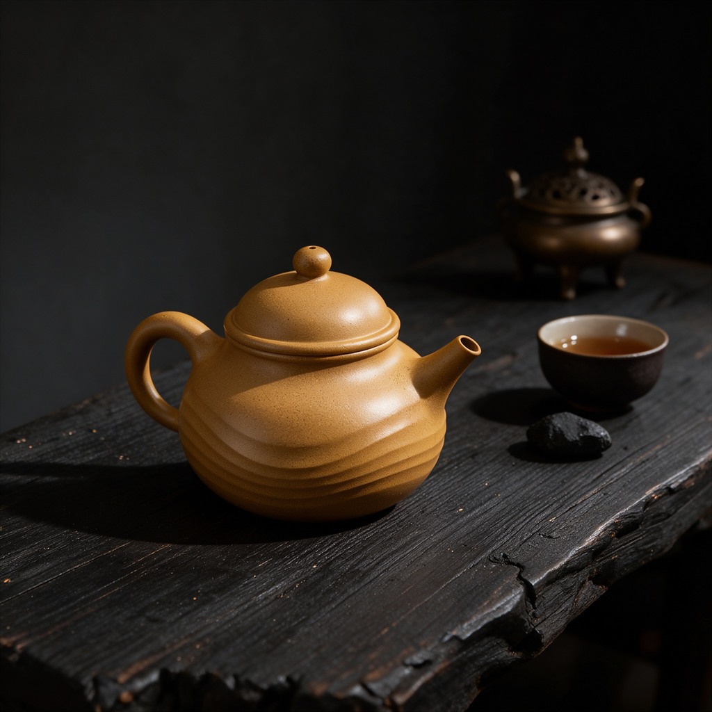 氣韻自得
