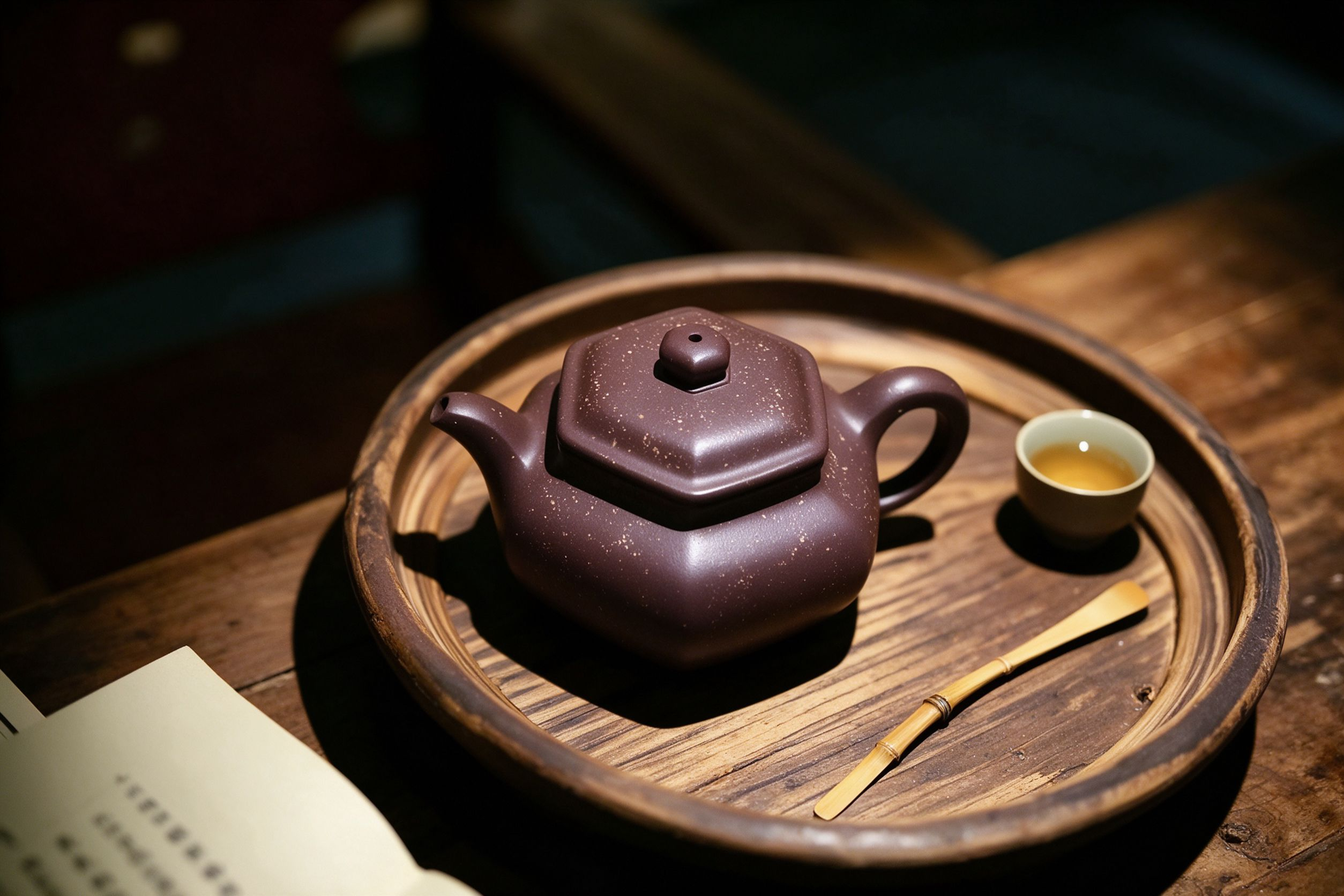 六方掇只