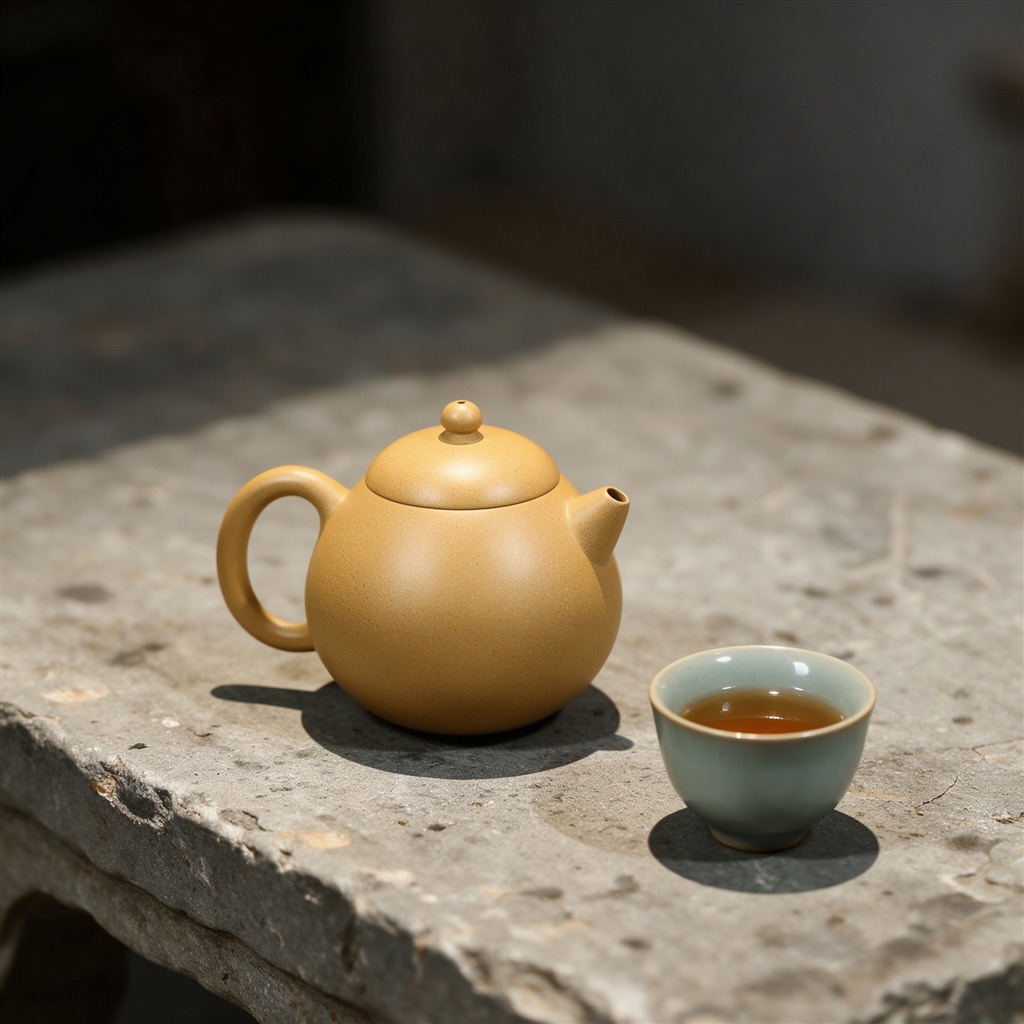 龍蛋壺