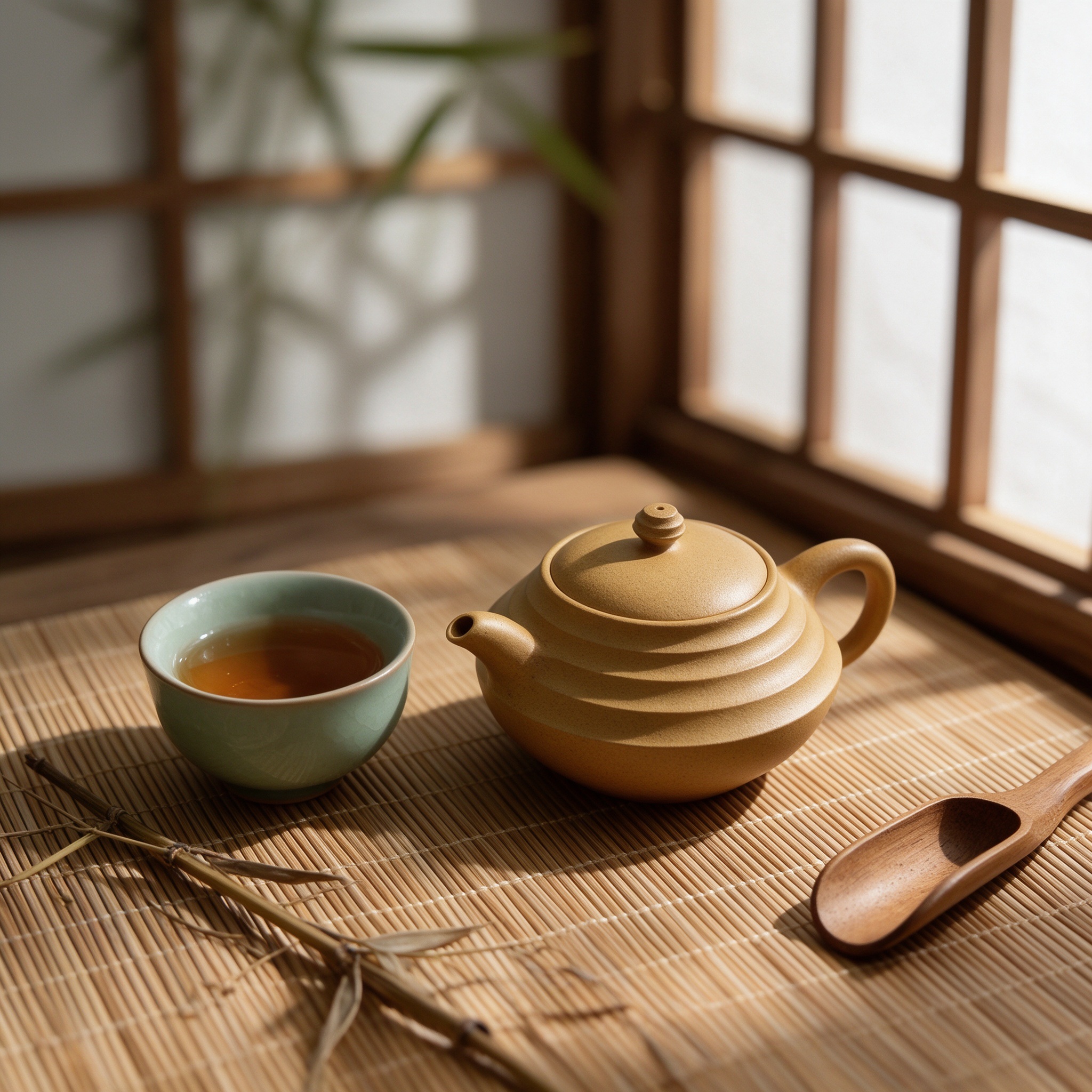 波光粼粼 ( 重拍)